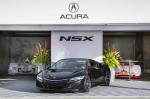 Acura NSX 2016 года (NA)